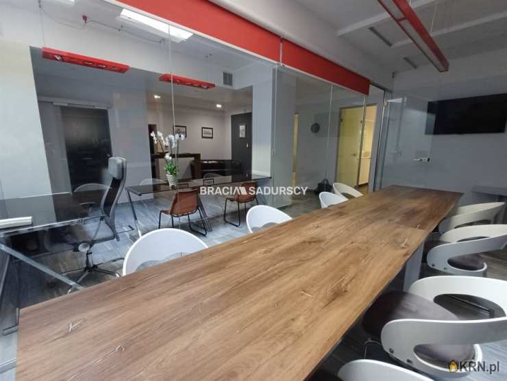 3 pokojowe, Kraków, Podgórze/Stare Podgórze, ul. Bohaterów Getta, Lokal użytkowy  na sprzedaż