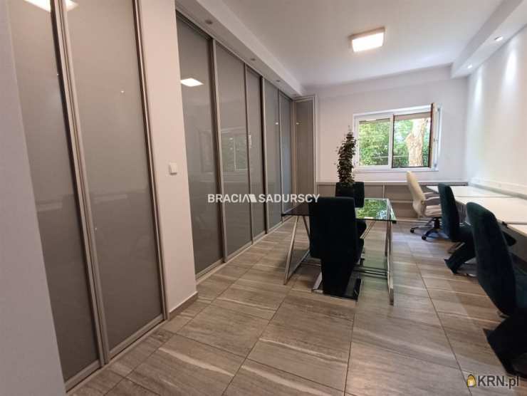 Kraków, Podgórze/Stare Podgórze, ul. Bohaterów Getta, 3 pokojowe, Lokal użytkowy  na sprzedaż