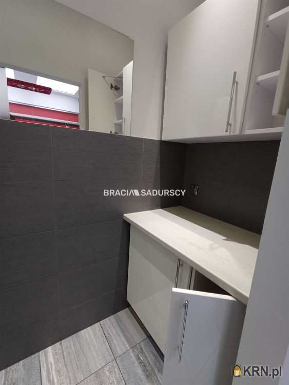 BRACIA SADURSCY NIERUCHOMOŚCI ODDZIAŁ BS5 NOWA HUTA, Lokal użytkowy  na sprzedaż, Kraków, Podgórze/Stare Podgórze, ul. Bohaterów Getta