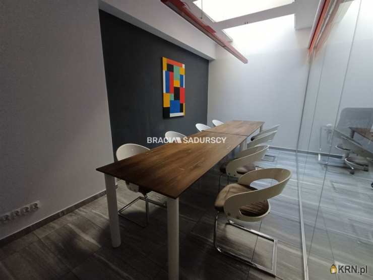 Kraków, Podgórze/Stare Podgórze, ul. Bohaterów Getta, 3 pokojowe, Lokal użytkowy  na sprzedaż