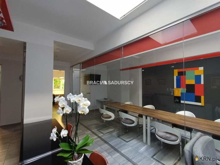 Lokal użytkowy  na sprzedaż, 3 pokojowe, Kraków, Podgórze/Stare Podgórze, ul. Bohaterów Getta