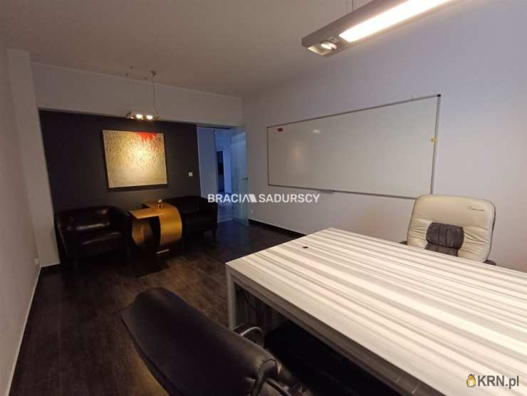 Lokal użytkowy  do wynajęcia, 3 pokojowe, Kraków, Podgórze/Stare Podgórze, ul. Bohaterów Getta