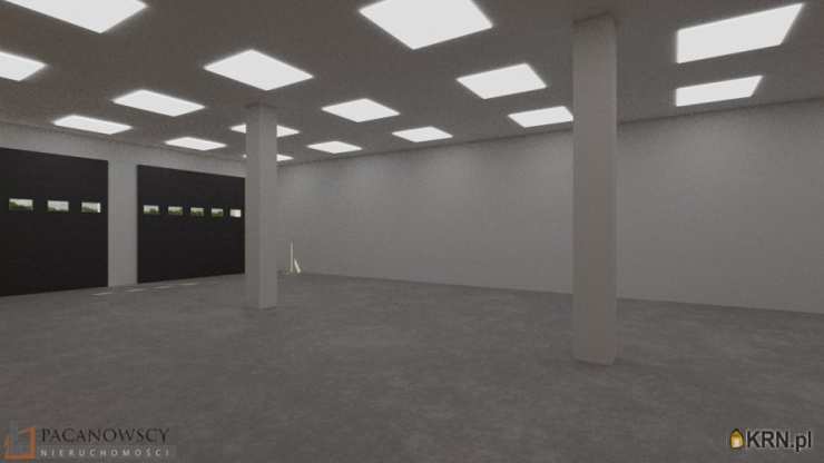 Balice, ul. , Lokal użytkowy  na sprzedaż, 