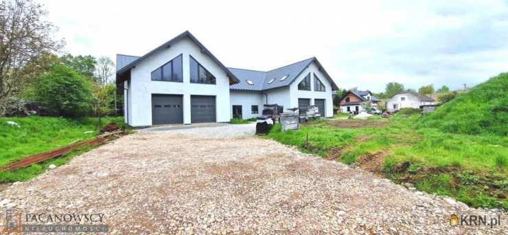 Lokal użytkowy  na sprzedaż, Balice, ul. , 7 pokojowe