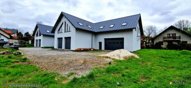 Lokal użytkowy  na sprzedaż, 7 pokojowe, Balice, ul. 