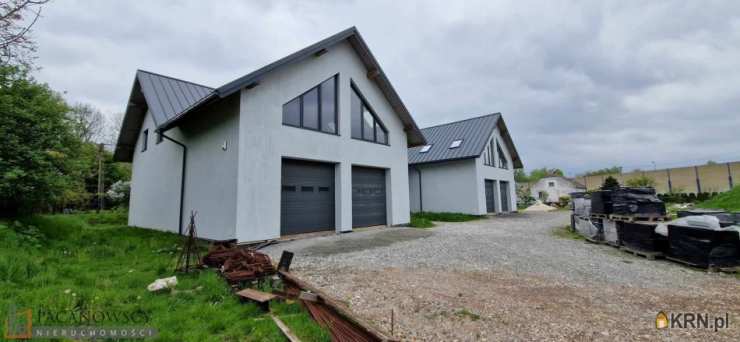 Balice, ul. , Lokal użytkowy  na sprzedaż, 7 pokojowe