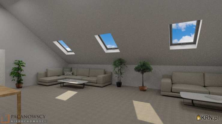 Balice, ul. , 7 pokojowe, Lokal użytkowy  na sprzedaż