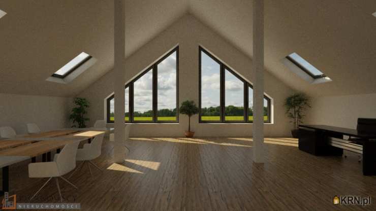 PACANOWSCY NIERUCHOMOŚCI, Lokal użytkowy  na sprzedaż, Balice, ul. 