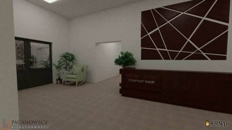 Lokal użytkowy  na sprzedaż, Balice, ul. , 7 pokojowe