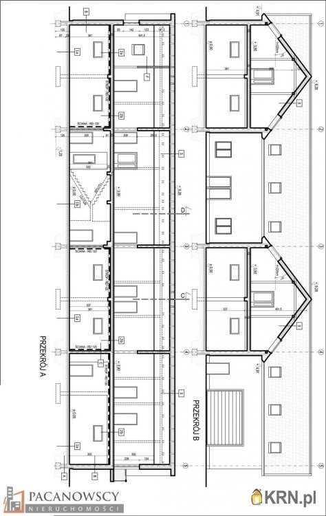 Balice, ul. , 7 pokojowe, Lokal użytkowy  na sprzedaż