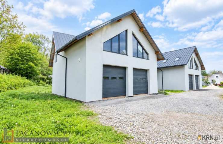 Balice, ul. , Lokal użytkowy  na sprzedaż, 7 pokojowe