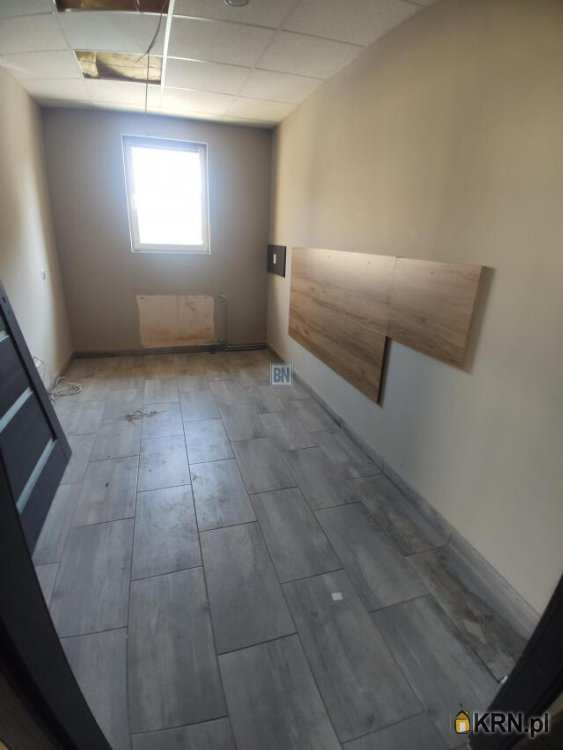 BN Nieruchomości, Lokal użytkowy  do wynajęcia, Gliwice, ul. 