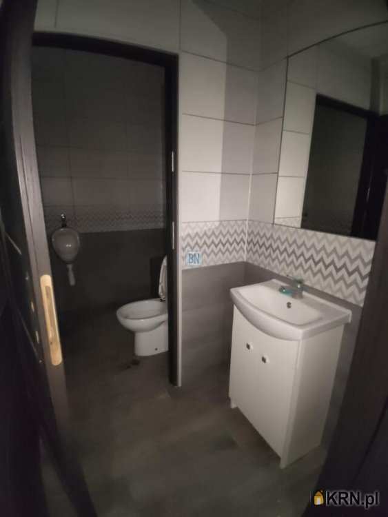 Lokal użytkowy  do wynajęcia, Gliwice, ul. , 10 pokojowe