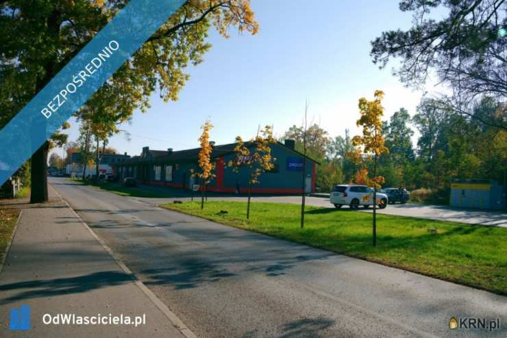 Warszawa, Wawer, ul. , Lokal użytkowy  na sprzedaż, 10 pokojowe