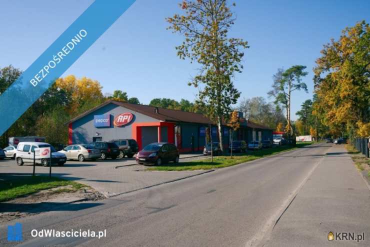 Warszawa, Wawer, ul. , 10 pokojowe, Lokal użytkowy  na sprzedaż