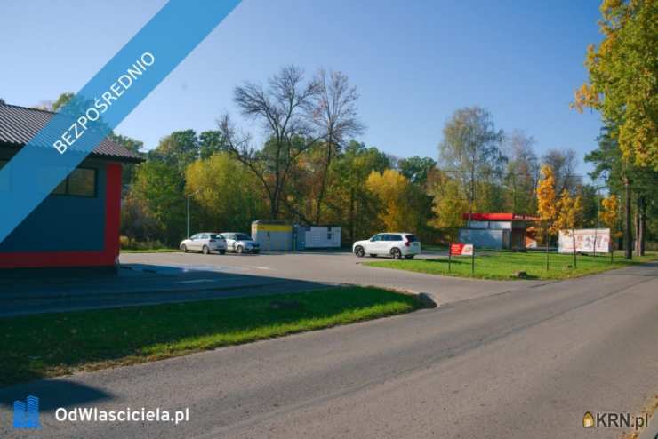 10 pokojowe, Warszawa, Wawer, ul. , Lokal użytkowy  na sprzedaż