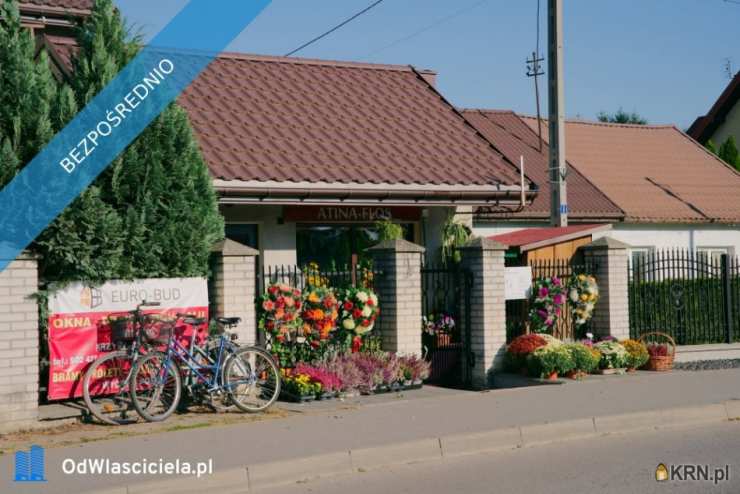 Warszawa, Wawer, ul. , Lokal użytkowy  na sprzedaż, 10 pokojowe