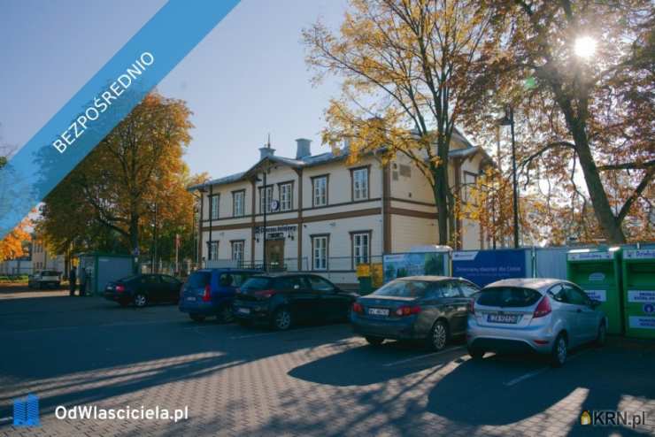 Warszawa, Wawer, ul. , 10 pokojowe, Lokal użytkowy  na sprzedaż