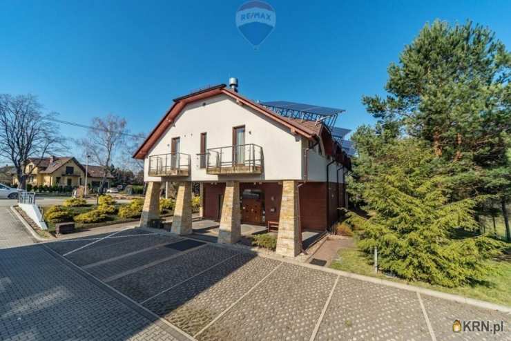 Lokal użytkowy  na sprzedaż, 11 pokojowe, Bielsko-Biała, ul. 
