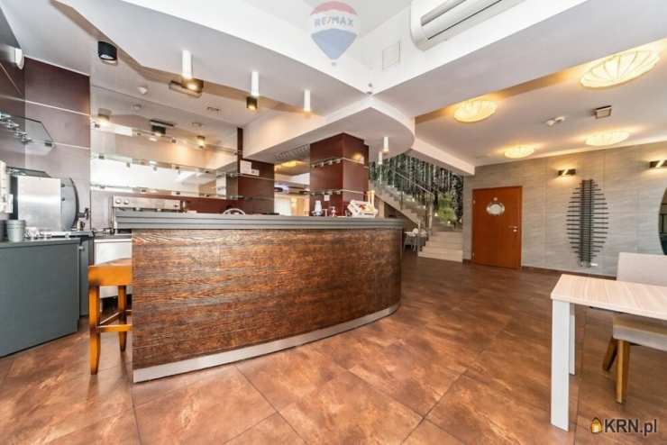 Lokal użytkowy  na sprzedaż, Bielsko-Biała, ul. , 11 pokojowe
