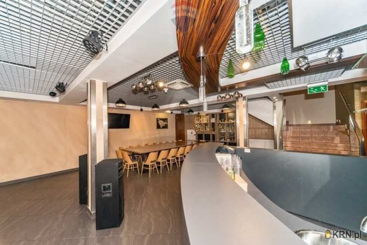 Bielsko-Biała, ul. , Lokal użytkowy  na sprzedaż, 11 pokojowe