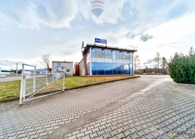 , Bielsko-Biała, ul. , Lokal użytkowy  na sprzedaż