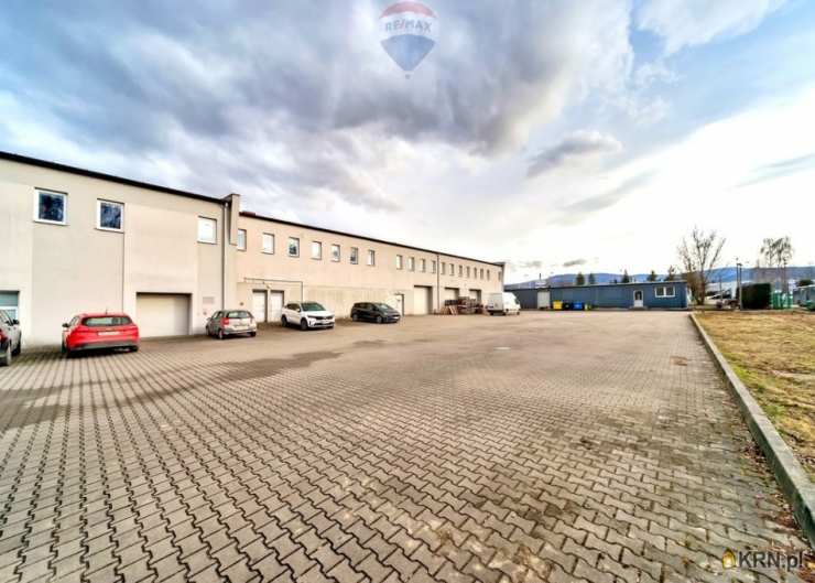, Lokal użytkowy  na sprzedaż, Bielsko-Biała, ul. 