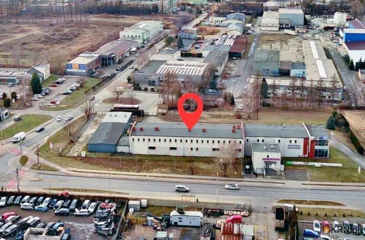 Lokal użytkowy  na sprzedaż, Bielsko-Biała, ul. , 