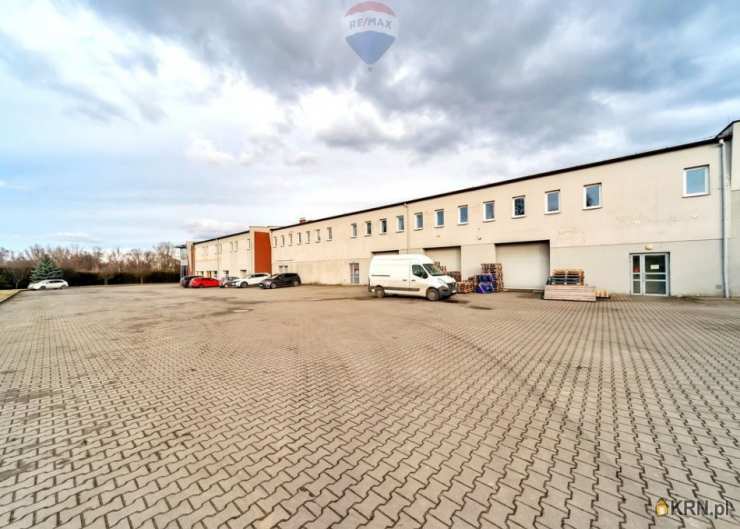 RE/MAX Polska, Lokal użytkowy  na sprzedaż, Bielsko-Biała, ul. 