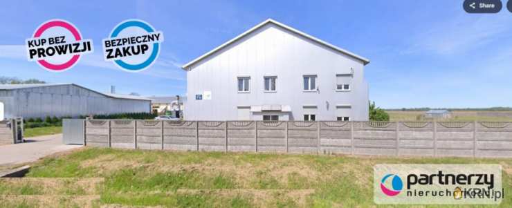 Lokal użytkowy  na sprzedaż, Jasionno, ul. , 