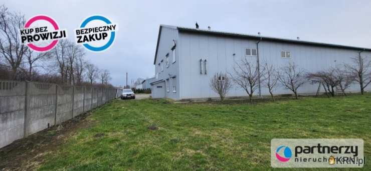 Jasionno, ul. , Lokal użytkowy  na sprzedaż, 