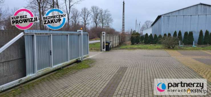 Jasionno, ul. , , Lokal użytkowy  na sprzedaż