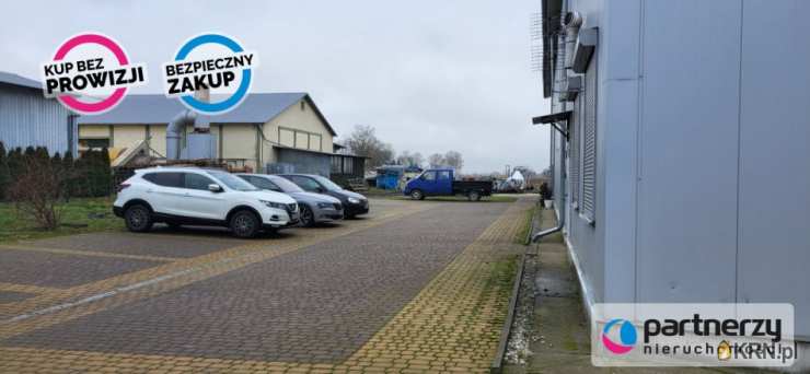 , Jasionno, ul. , Lokal użytkowy  na sprzedaż