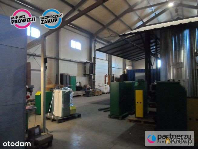 Lokal użytkowy  na sprzedaż, Jasionno, ul. , 