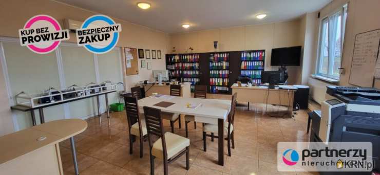 Lokal użytkowy  na sprzedaż, , Jasionno, ul. 