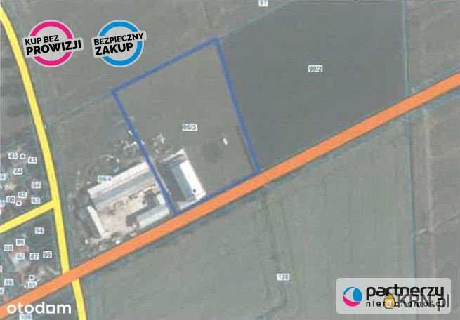 , Jasionno, ul. , Lokal użytkowy  na sprzedaż