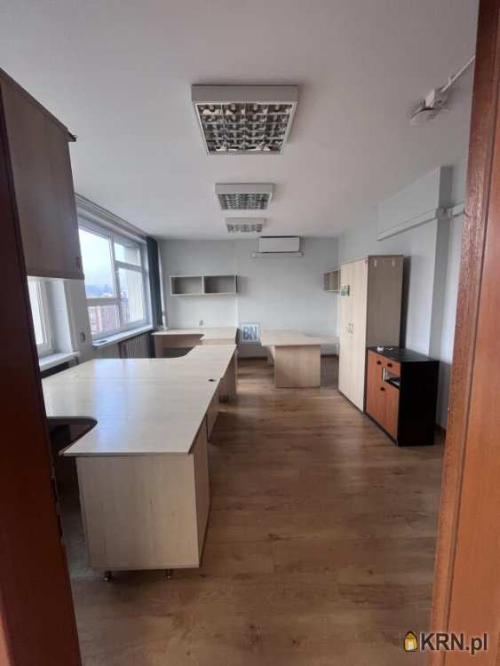 6 pokojowe, Gliwice, ul. , Lokal użytkowy  do wynajęcia
