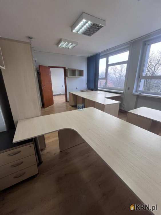 6 pokojowe, Lokal użytkowy  do wynajęcia, Gliwice, ul. 