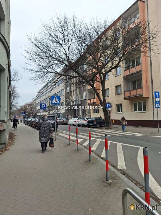 Kraków, Krowodrza/Łobzów, ul. Lubelska, , Lokal użytkowy  na sprzedaż