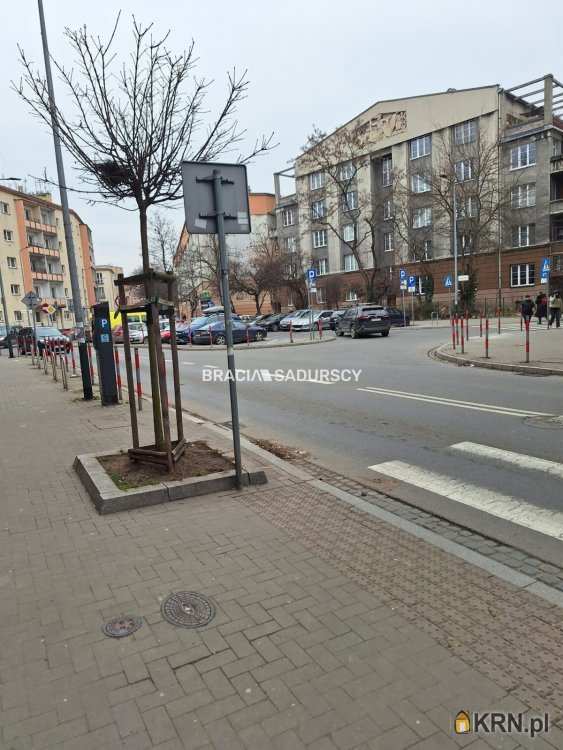 , Kraków, Krowodrza/Łobzów, ul. Lubelska, Lokal użytkowy  na sprzedaż