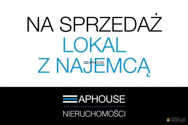 Lokal użytkowy  na sprzedaż, Kraków, Krowodrza, ul. Śląska, 