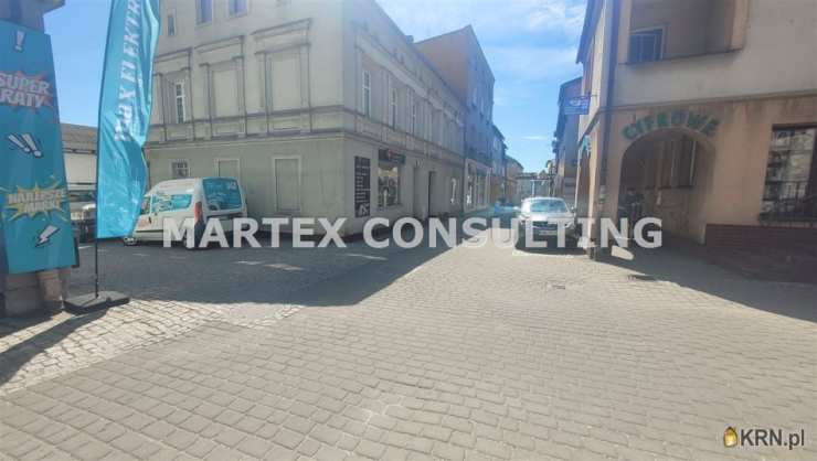 Lokal użytkowy  do wynajęcia, , Wodzisław Śląski, ul. 