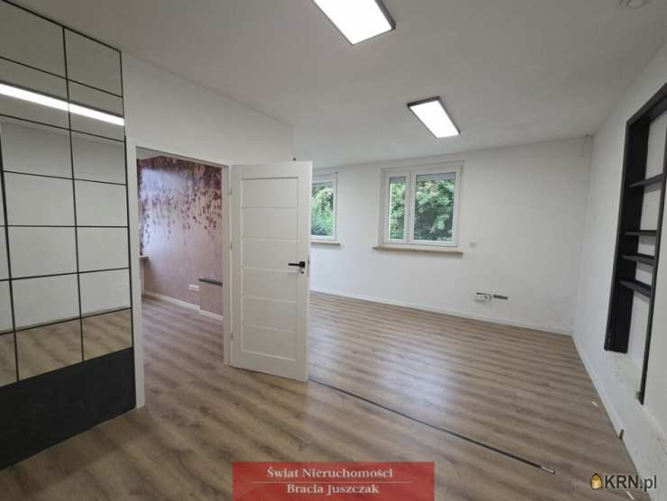 Lokal użytkowy  do wynajęcia, 8 pokojowe, Wrocław, Fabryczna/Gądów Mały, ul. 