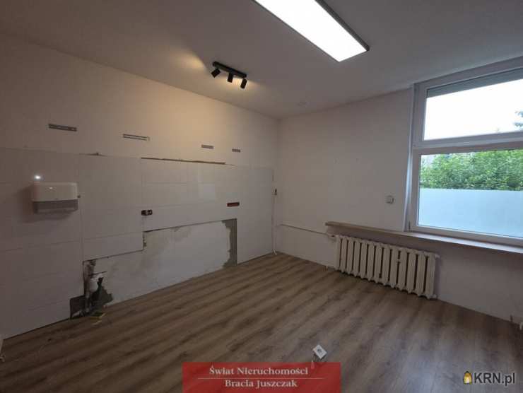 8 pokojowe, Lokal użytkowy  do wynajęcia, Wrocław, Fabryczna/Gądów Mały, ul. 