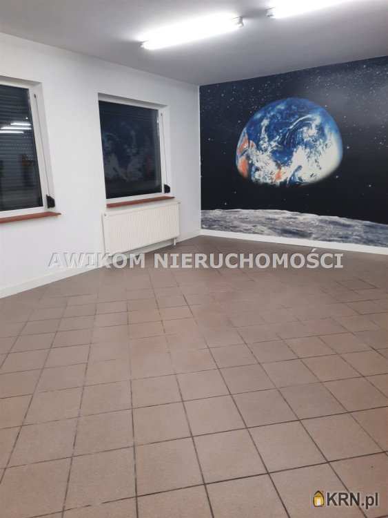 , Lokal użytkowy  do wynajęcia, Grodzisk Mazowiecki, ul. 