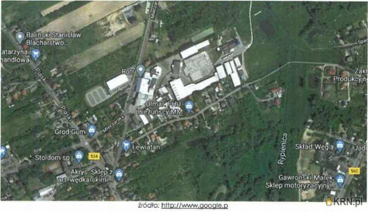 Lokal użytkowy  na sprzedaż, , Rypin, ul. 