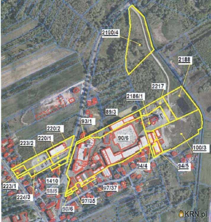 Rypin, ul. , Lokal użytkowy  na sprzedaż, 