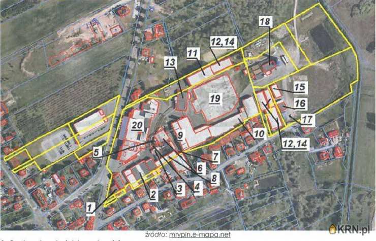 Rypin, ul. , , Lokal użytkowy  na sprzedaż