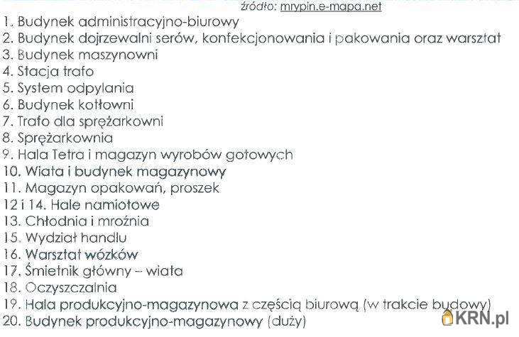 , Rypin, ul. , Lokal użytkowy  na sprzedaż