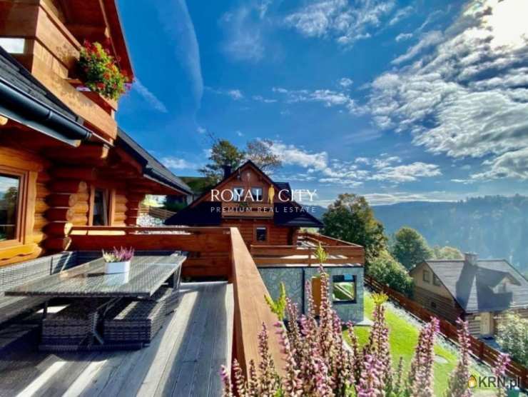 Lokal użytkowy  na sprzedaż, Jaworzynka, ul. , 16 pokojowe